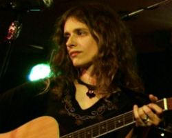 andreja West One Four gig photo 1