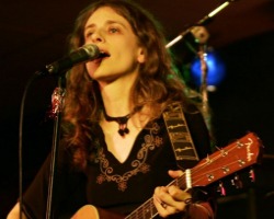 andreja West One Four gig photo 4