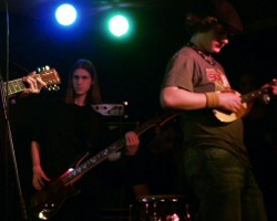 andreja West One Four gig photo 6